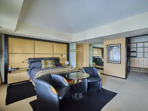 Departamento en Venta con 2 cocheras