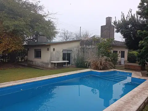 Casa en Venta en Fisherton, Rosario