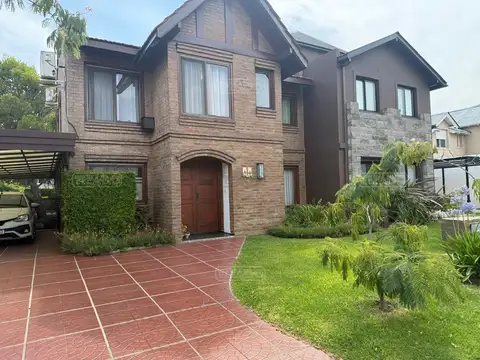 HIPOLITO YRIGOYEN (BARRIO CERRADO TRES HORQUETAS) 4500