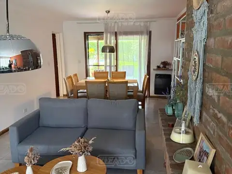 Casa Chalet  en Venta en San Fernando, G.B.A. Zona Norte, Argentina