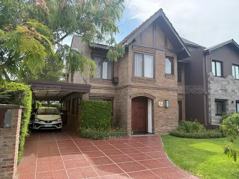 Casa en Venta en San Fernando, USD 380.000