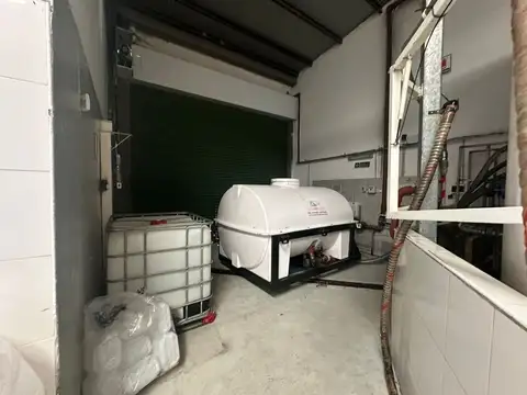 Galpon en Venta 17 años