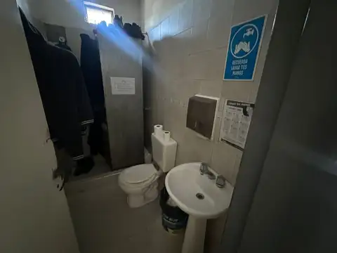 Galpon en Venta 17 años