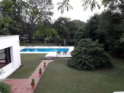 Venta de Hotel en San Lorenzo, Salta