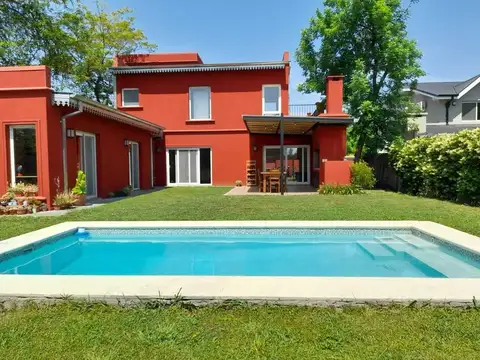 Venta Casa a nueva en SANTA GUADALUPE !!!