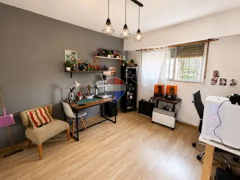 Depto Tipo Casa en Venta de 2 ambientes