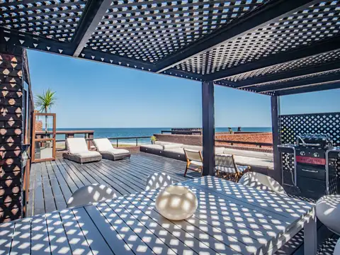 Departamento de 3 dormitorios en alquiler - Terrazas de Manantiales