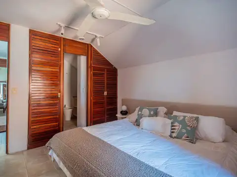 Departamento en Alquiler Temporal 45 años