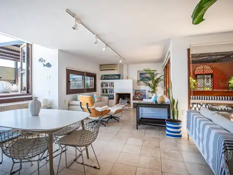 Departamento en Alquiler Temporal de 3 dormitorios