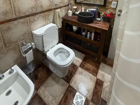 Casa en Alquiler 20 años