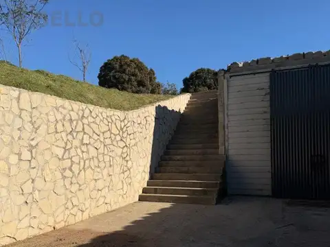 Chacra en Lima
