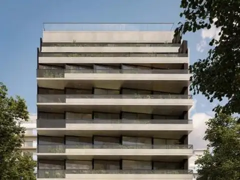 Departamento en Venta en Palermo, CABA