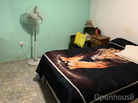 Casa en Venta en Pilar, USD 95.000