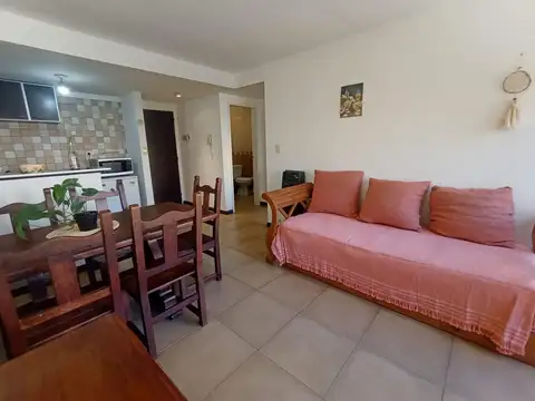 Departamento en Alquiler Temporal en Nueva Córdoba, Córdoba