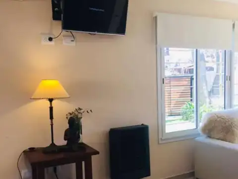 Departamento en Alquiler Temporal de 2 dormitorios