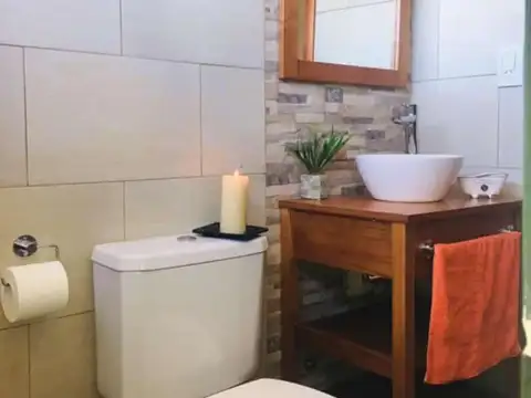 Departamento en Alquiler Temporal 5 años