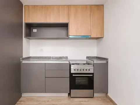 Departamento en Venta en Villa del Parque, USD 169.000