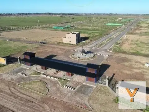 Terreno en Venta en Countries y Barrios Cerrados en Merlo, USD 45.000