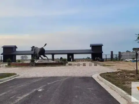 Terreno en Venta de 837,0 m2
