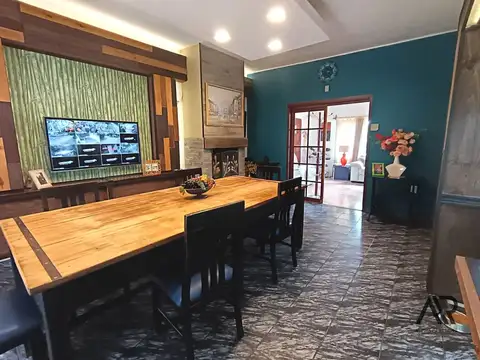 Casa en Venta de 5 dormitorios