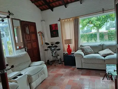 Casa en Venta 40 años