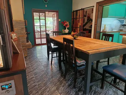 Casa en Venta al Norte