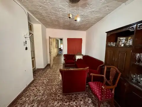 Casa en San Martin al 2100, SM de Tucumán