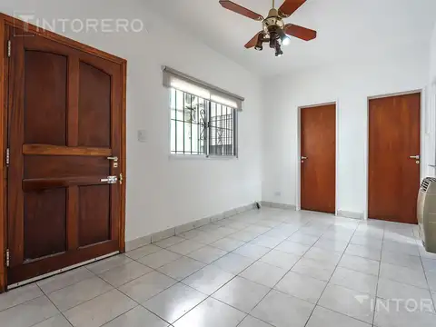 VENTA PH 3 AMBIENTES RAMOS MEJIA CON PATIO