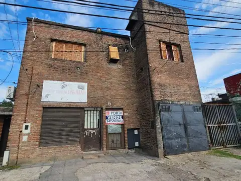 Venta Fondo de Comercio e Inmueble, Roque Saenz Peña, Rosario