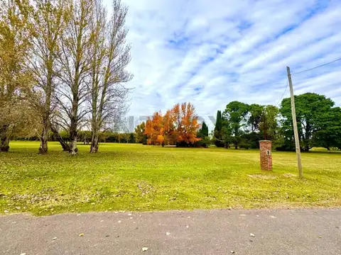 Terreno en Venta de 2175,0 m2