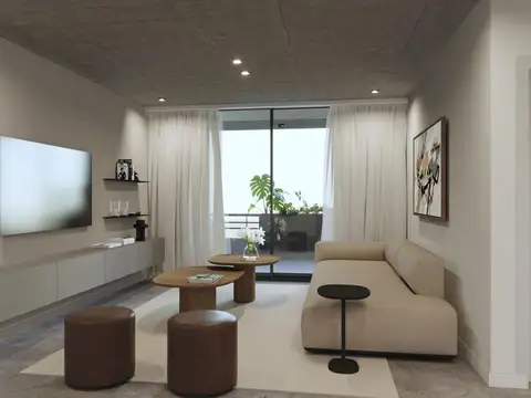 Departamento - Venta - Argentina, Tres de Febrero - Roque Sáenz Peña 3027