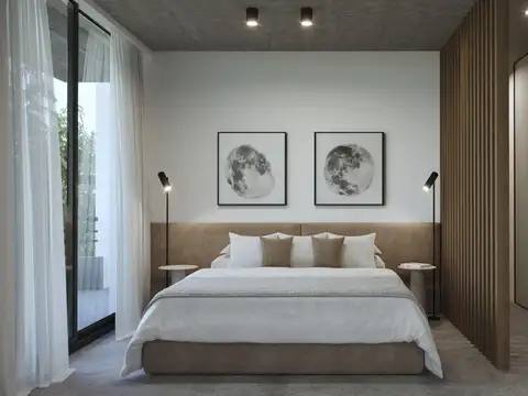 Departamento en Venta al Noroeste