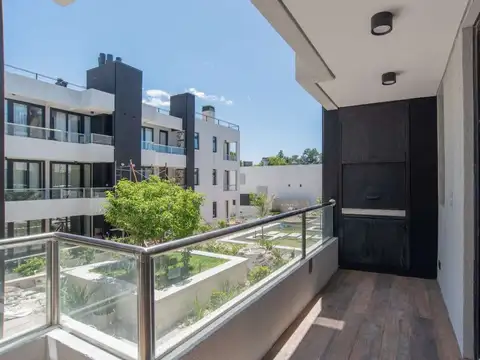 Departamento en Venta al Noroeste