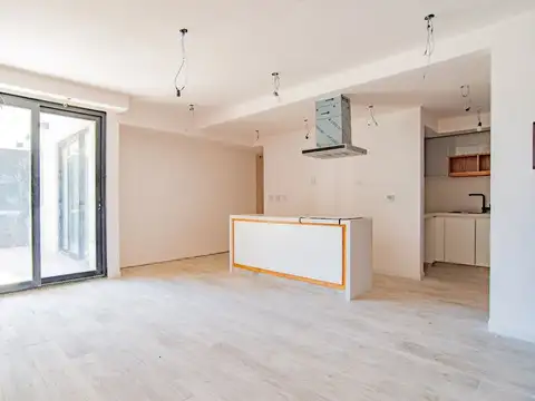 DEPTO 3 AMB EN VENTA EN RAMOS MEJIA CON BALCON