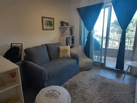 Departamento en Alquiler 12 años