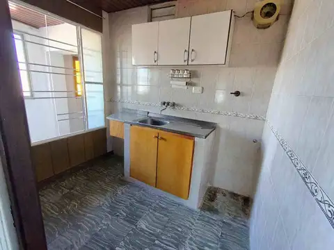 Depto Tipo Casa en Venta de 1 dormitorio