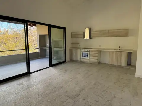 ALQUILER DEPARTAMENTO 3 AMB  ESTANCIAS DEL PILAR  