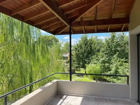 Departamento en Alquiler de 3 ambientes