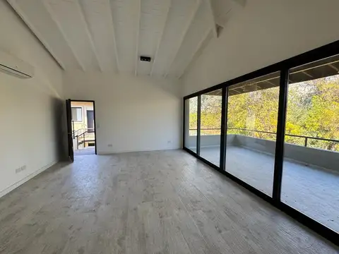 Departamento en Alquiler 6 años