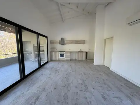 Departamento en Alquiler con 2 cocheras