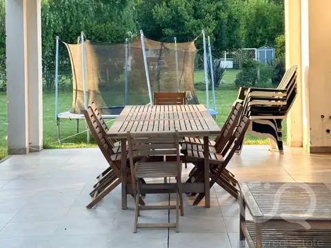 Casa en Venta 15 años