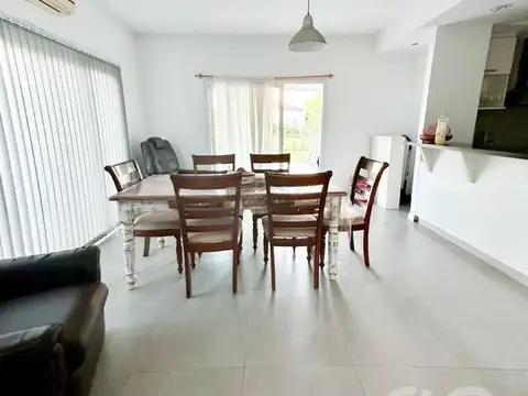 Casa en Venta de 3 dormitorios