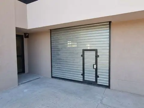 Colectora este