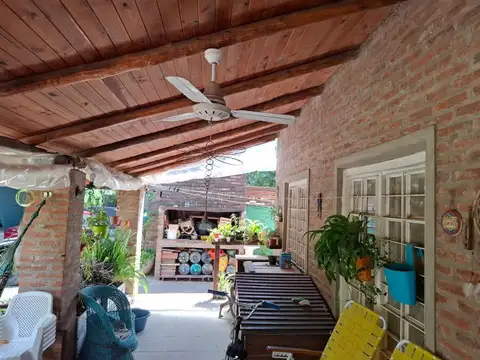 Ruta 1 – San José del Rincón – Km 8