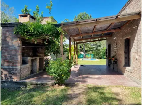 Casa en Venta 20 años