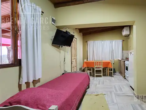 COLECTORA RUTA 14 ENTRADA A SAN JOSE