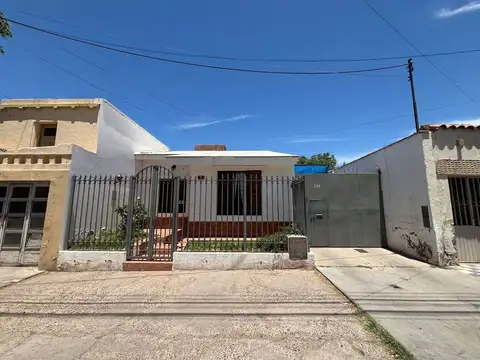 VENTA CASA OFICINA Y GALPON EN MAIPU