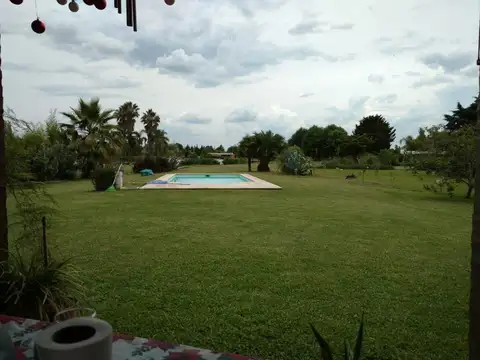 Casa en Venta 6 años