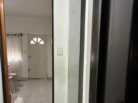 Depto Tipo Casa en Venta en Lomas del Mirador, USD 65.000