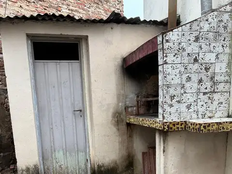 Depto Tipo Casa en Venta 26 años
